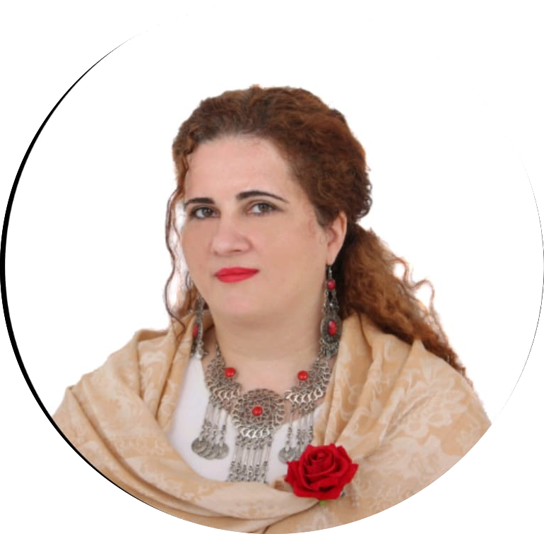 Iulia Elena Musat Kanaan