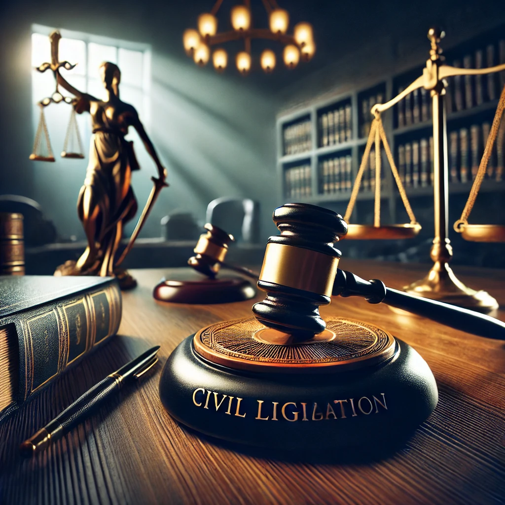 Civil Litigation