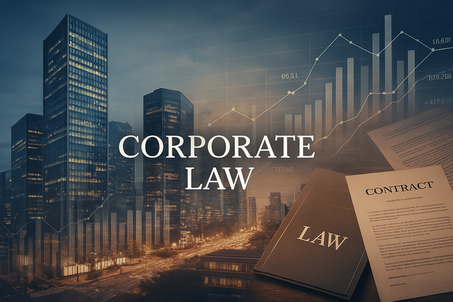 Corporate Law