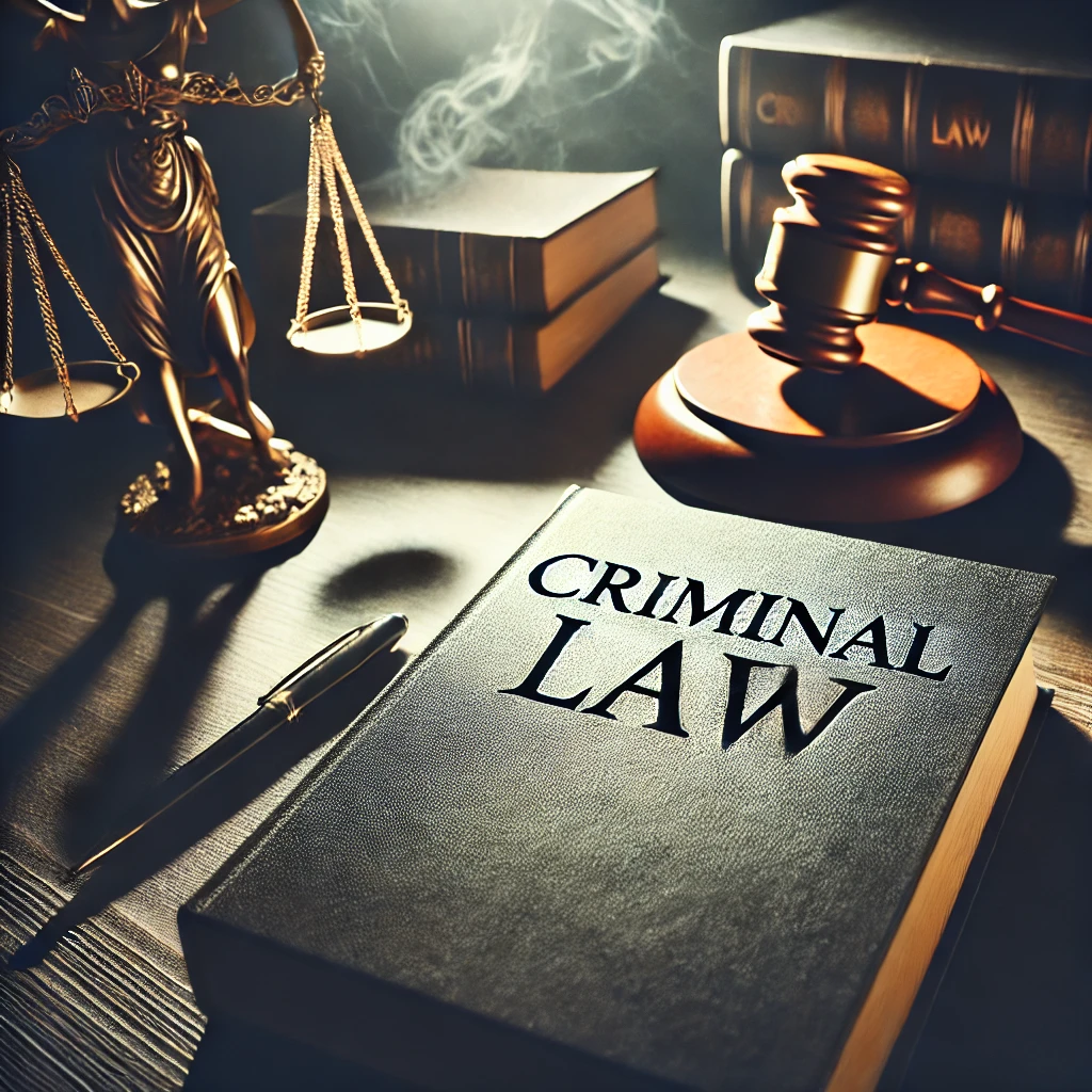 Criminal Defense