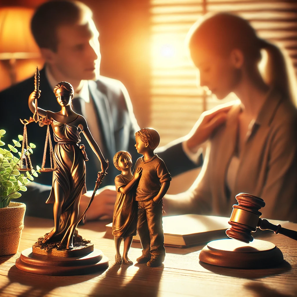 Family Law