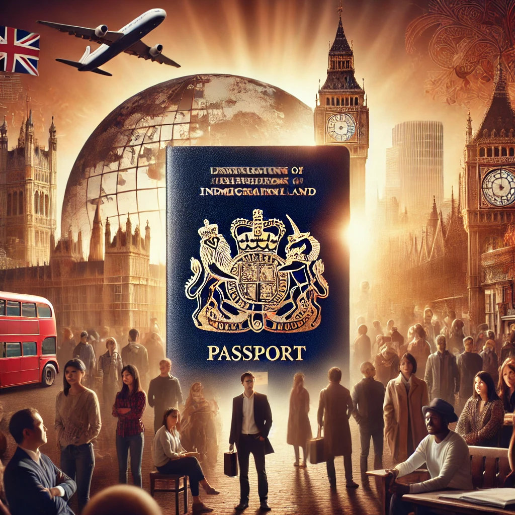 Immigration Law