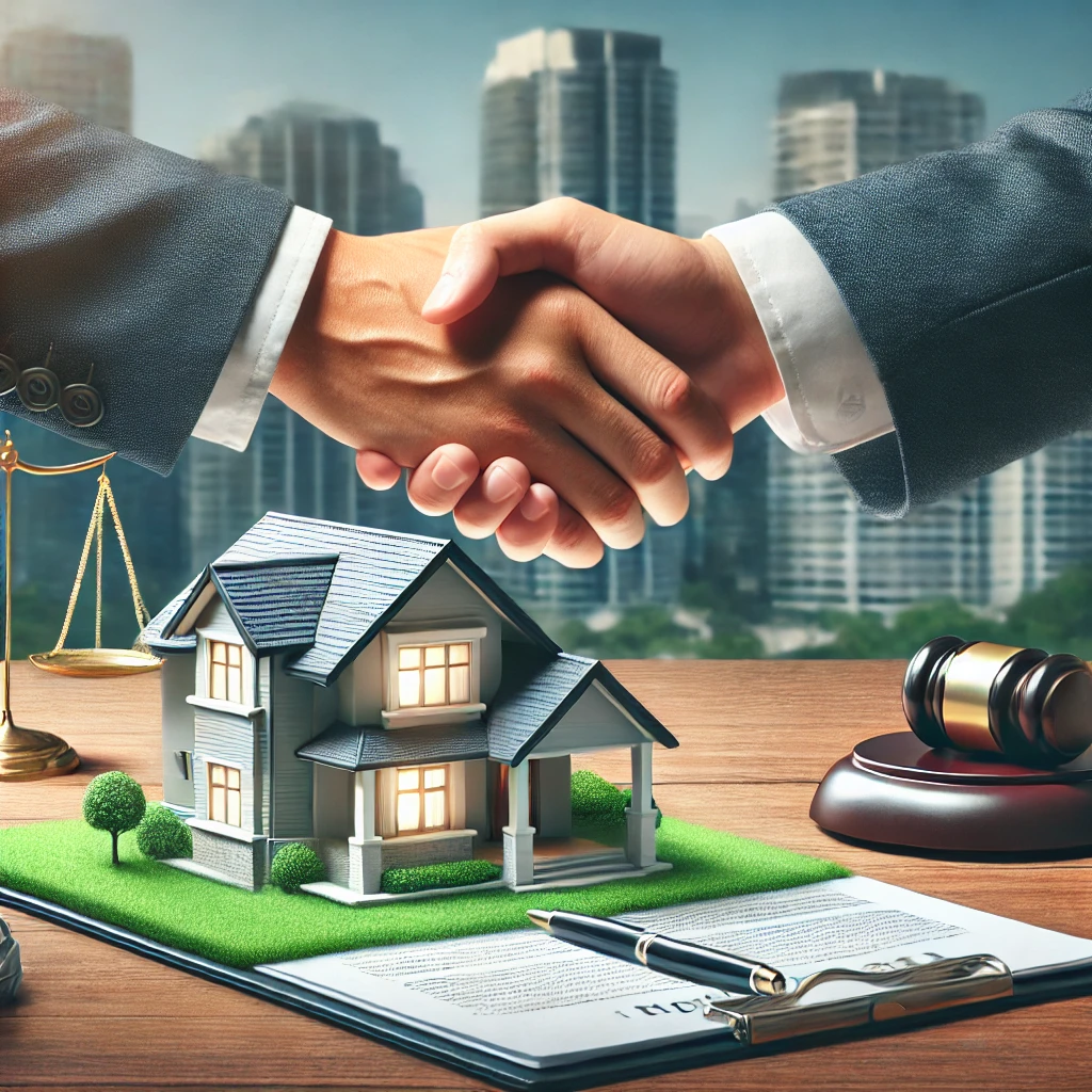 Property Law